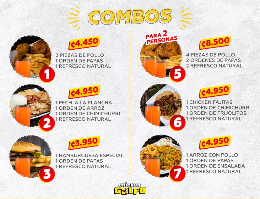 Combos _0