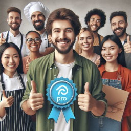 Canva Pro à vie 2025