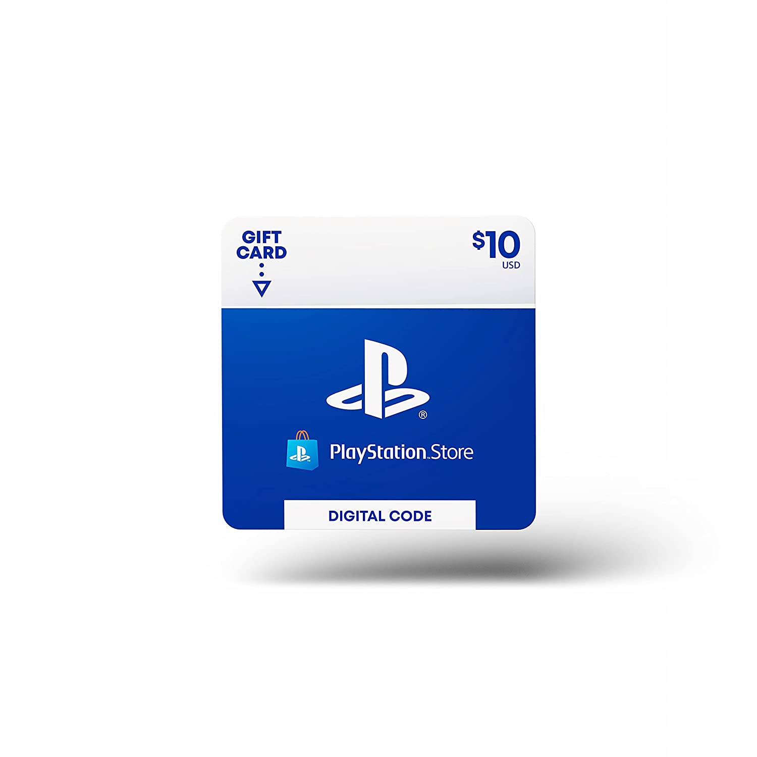 PSN $10 _0
