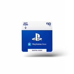 Tarjetas PSN Cuenta Americana