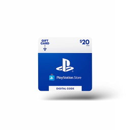 PSN $20 