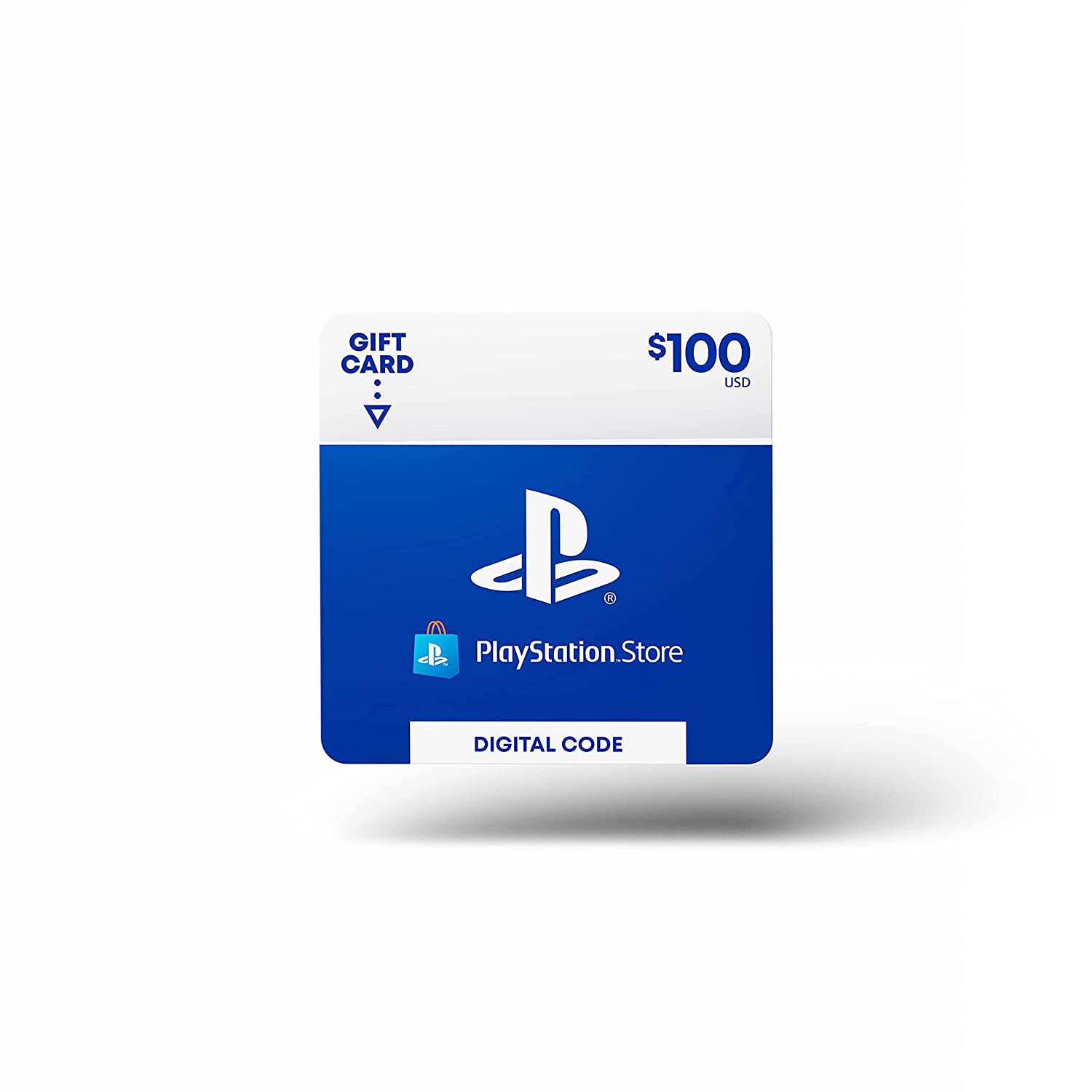 PSN $100 _0