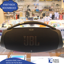 JBL BOOMBOX 3