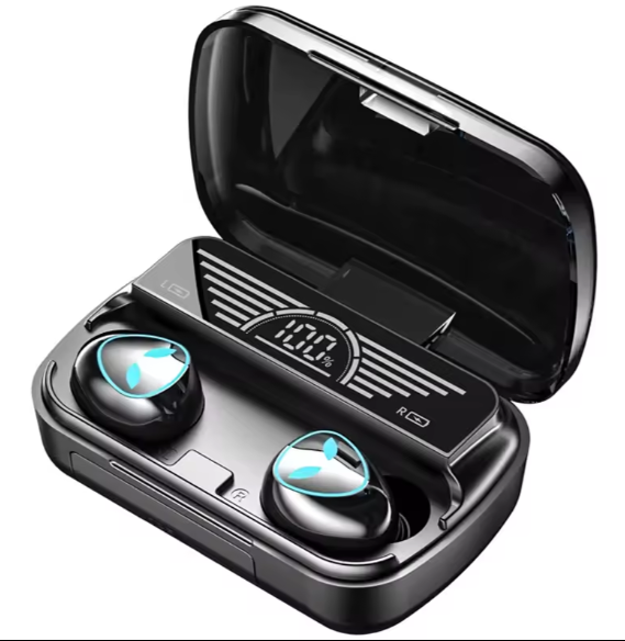  Ecouteurs sans fil TWS Gaming M20 bluetooth _0