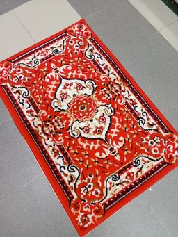 Door mat 2/3 feet