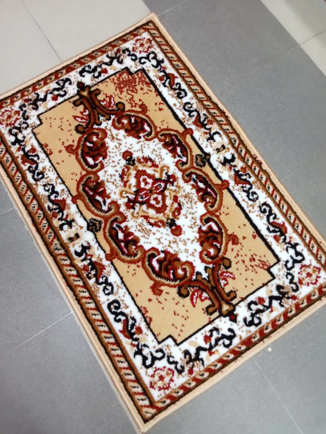 Door mat 2/3 feet_1