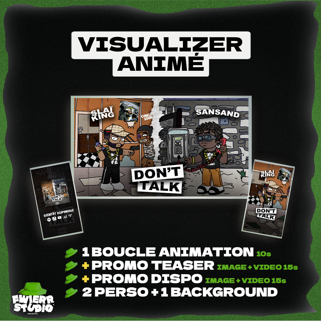 VISUALIZER ANIMATION_0