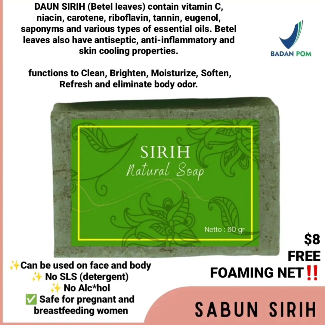 HERBAL SOAP _2
