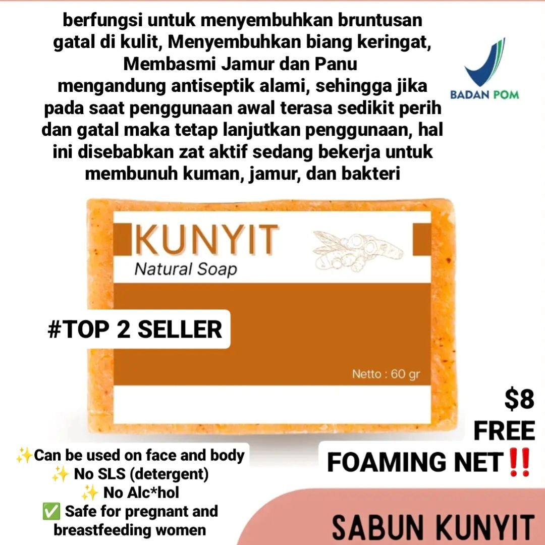 HERBAL SOAP _0