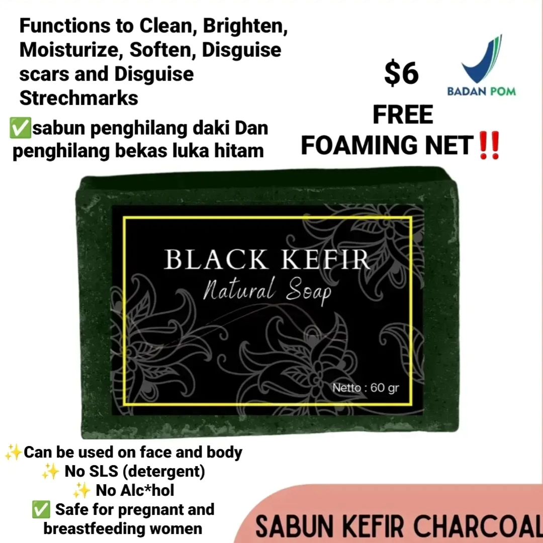 HERBAL SOAP _3