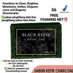 HERBAL SOAP 