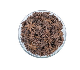 Star Anise (Anasapuvu)