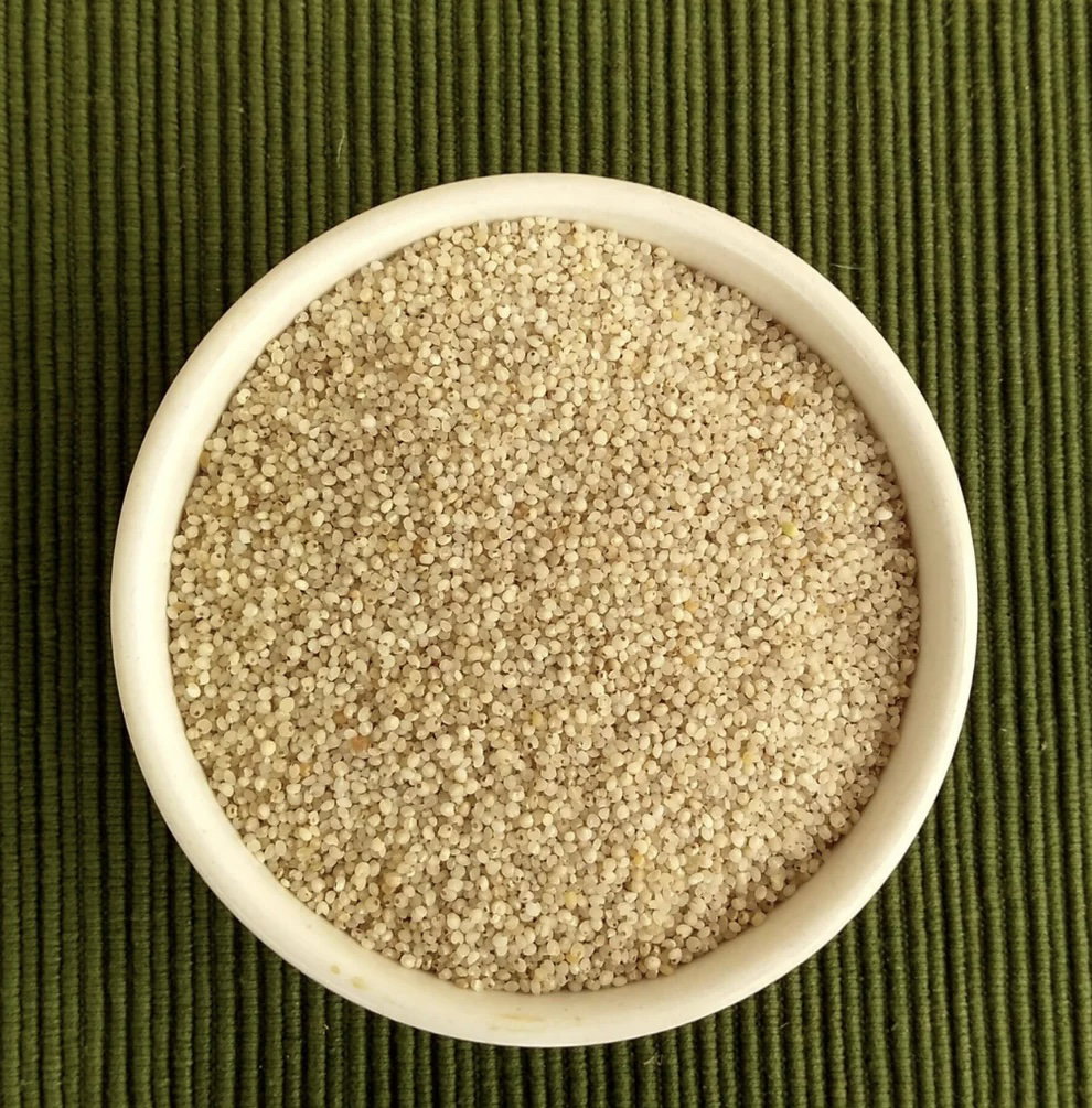 Samulu (Little Millets) 1 kg