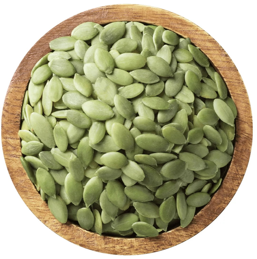 Pumpkin Seeds