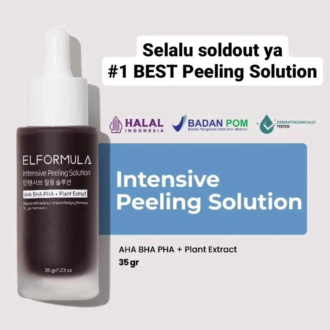 ELF FORMULA 