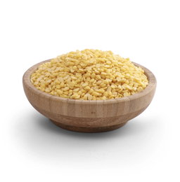 Moong Dal (Pesarapappu)