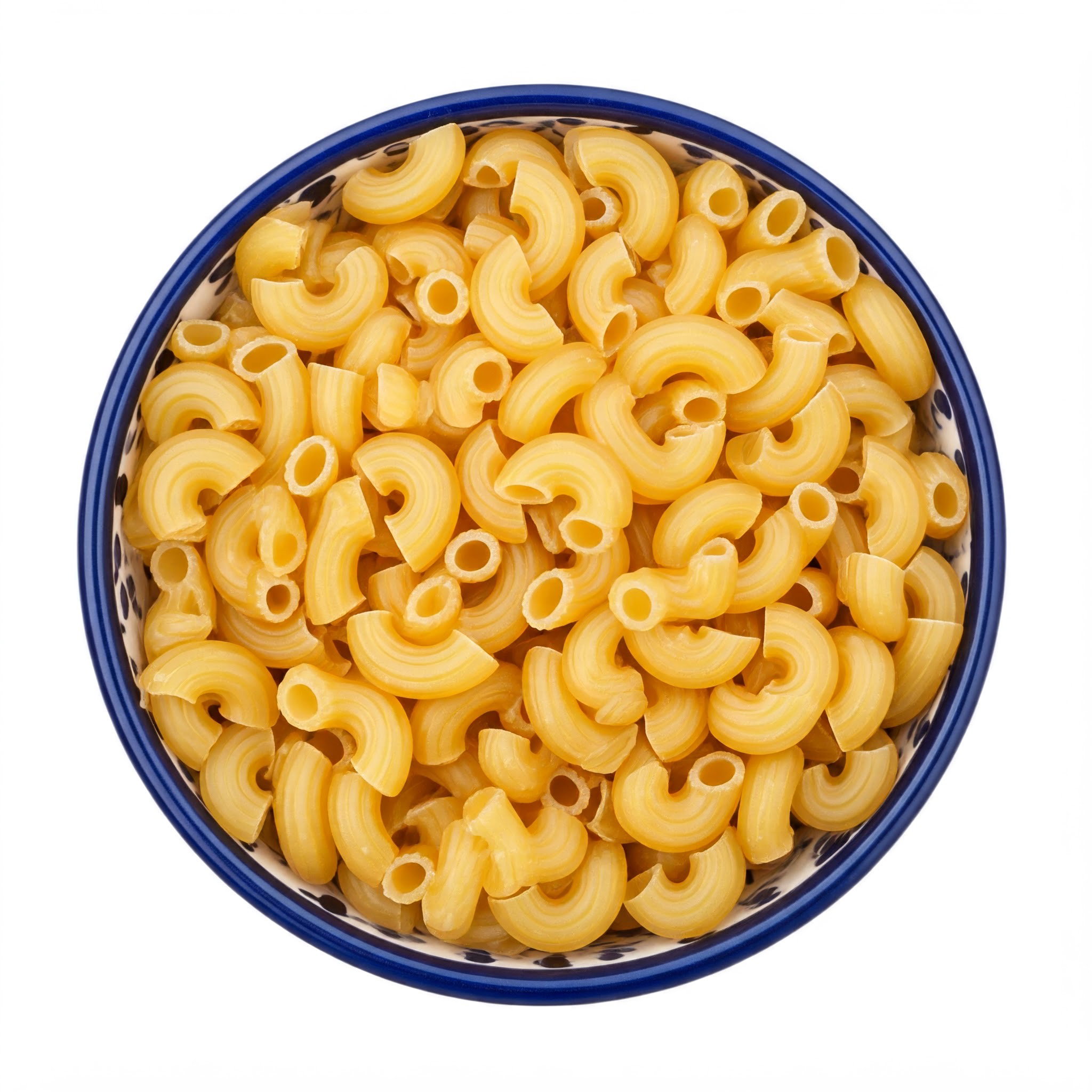 Macroni Elbow (Pasta)_0