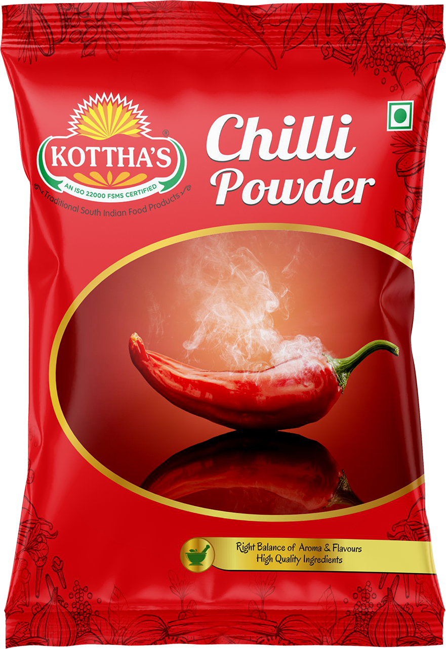 Kothas Mirchi