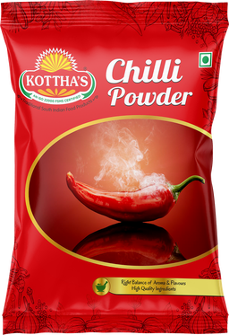Kothas Mirchi