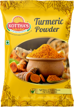 Kothas Haldi (Pasupu)