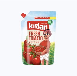 Kissan Ketchup
