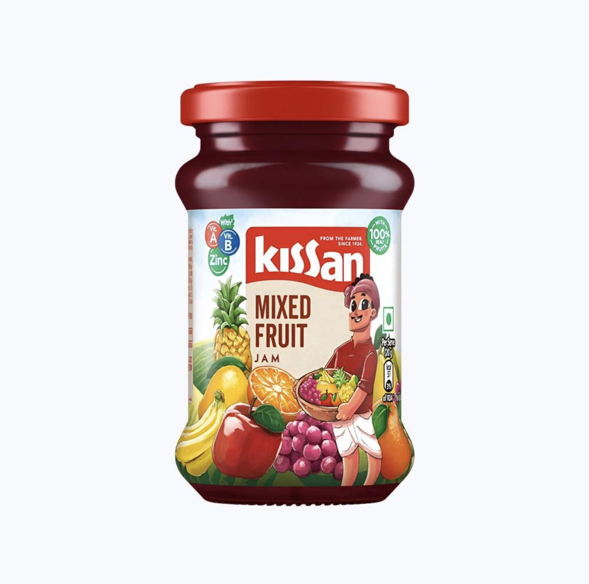 Kissan Jam_0