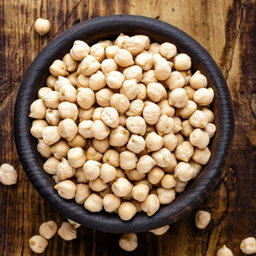 Kabuli Chana