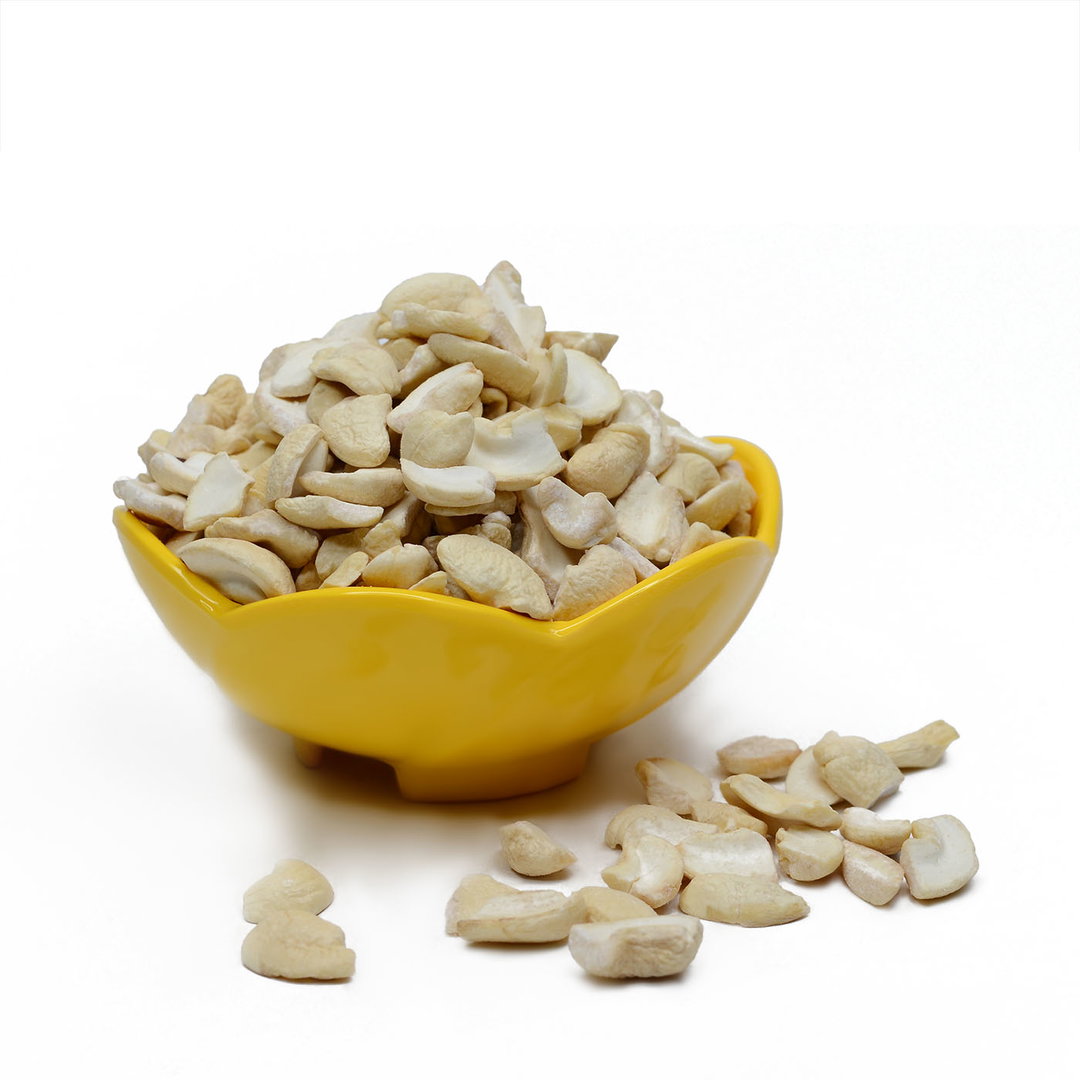 Cashew 4PC (Jidipappu, Kaju)