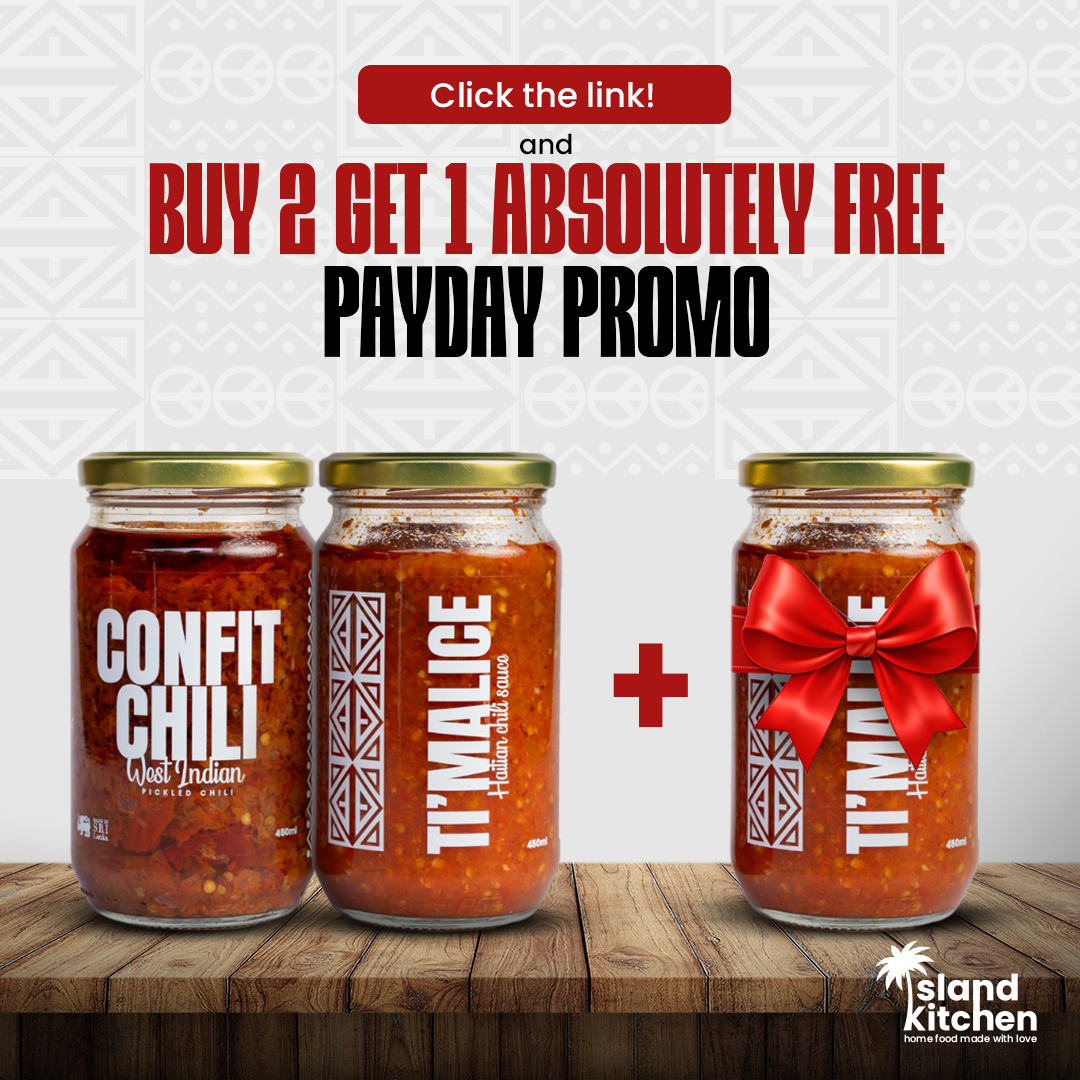 Payday Promo - Buy 2 & Get 1 FREE_0