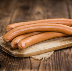 Viennas Footlong