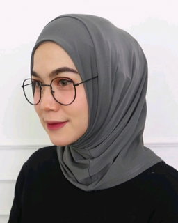 INSTANT SPORT HIJAB TUDUNG 