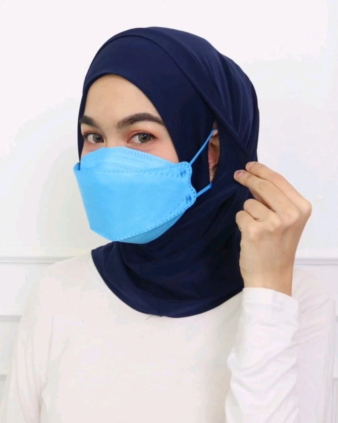INSTANT SPORT HIJAB TUDUNG _4