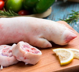 Pork Trotters