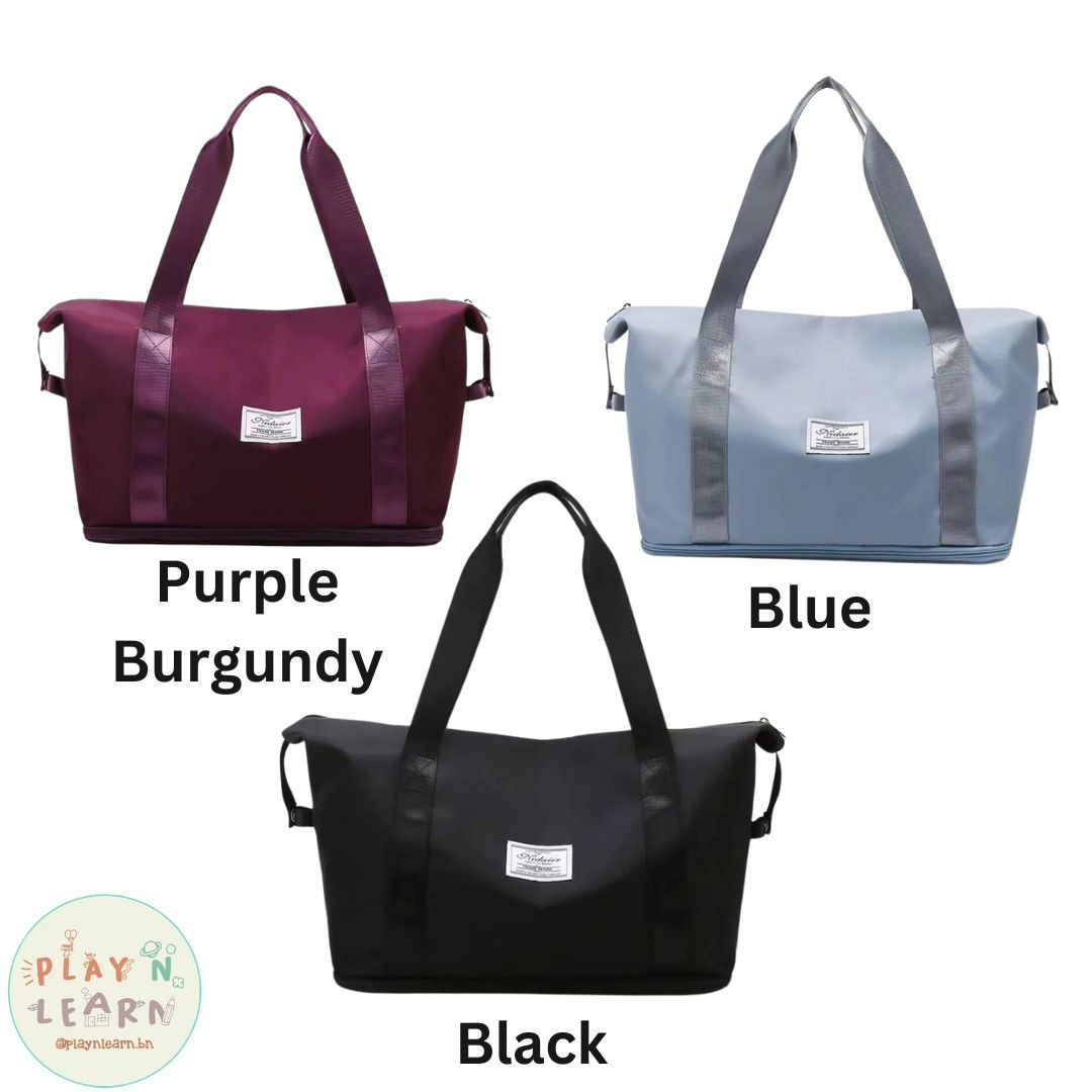 EXPANDABLE MULTI-FUNCTIONAL BAG _3
