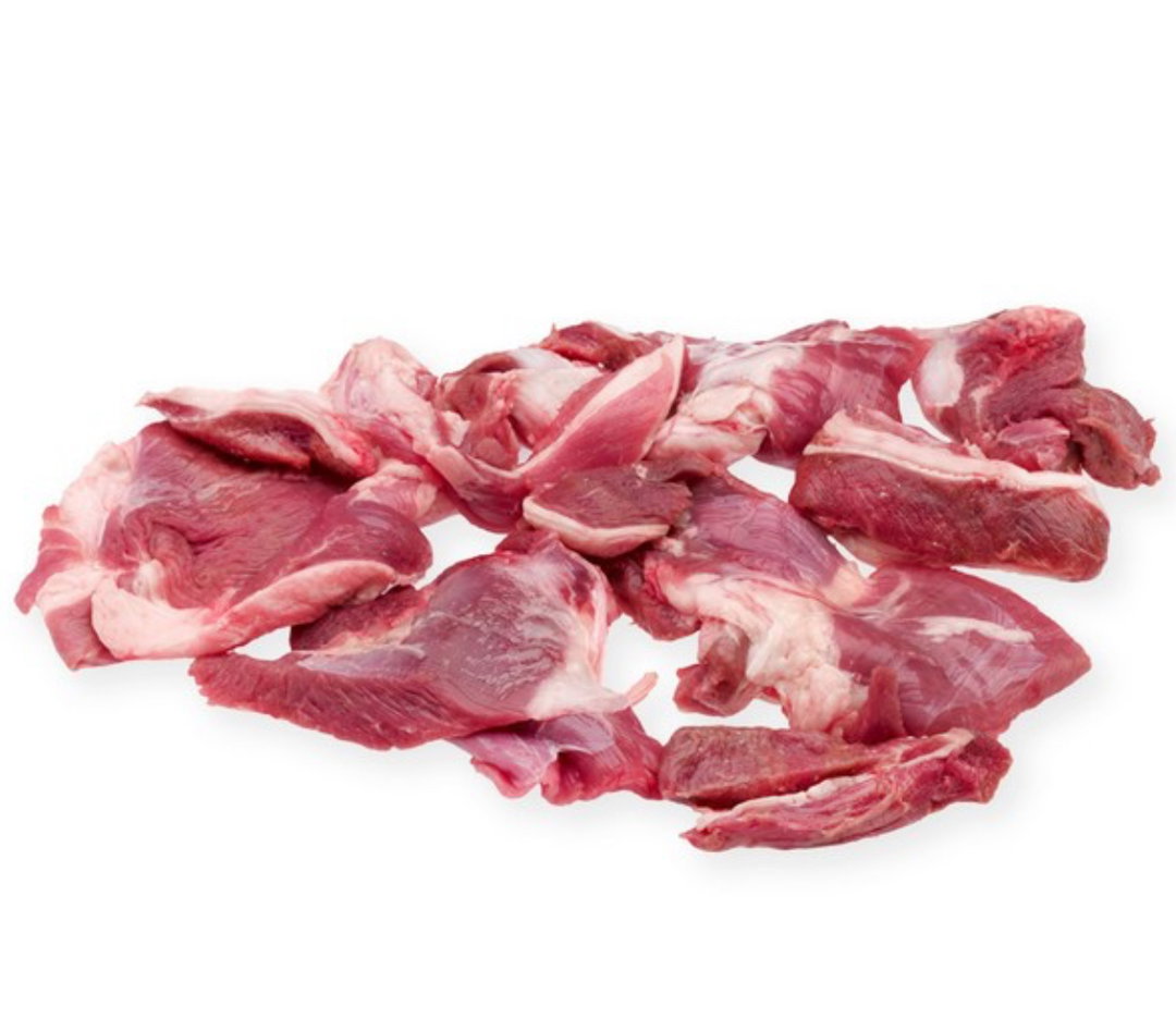 Pork Trimmings 60%