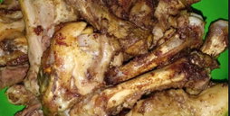 Chicken Soup Packs