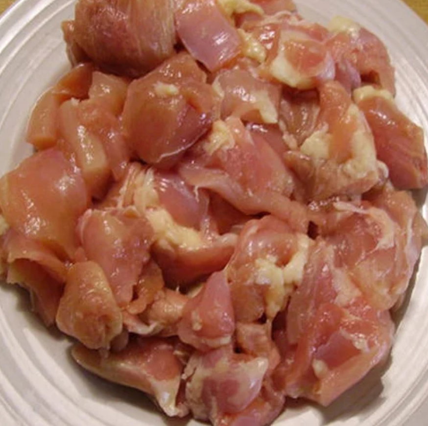 Chicken Trimmings _0