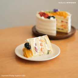 Yoghurt Bowl 酸奶碗