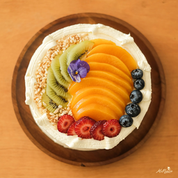 Yoghurt Bowl 酸奶碗
