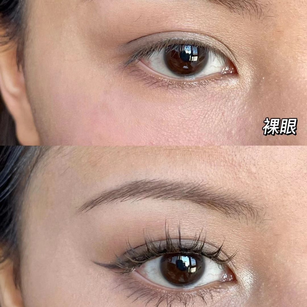 LUNA BLACK MAGNETIC EYELASHES_1