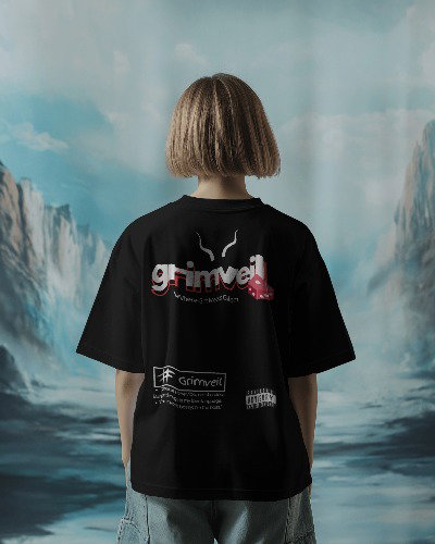 Grimveil Shirt - Heavy Cotton _3