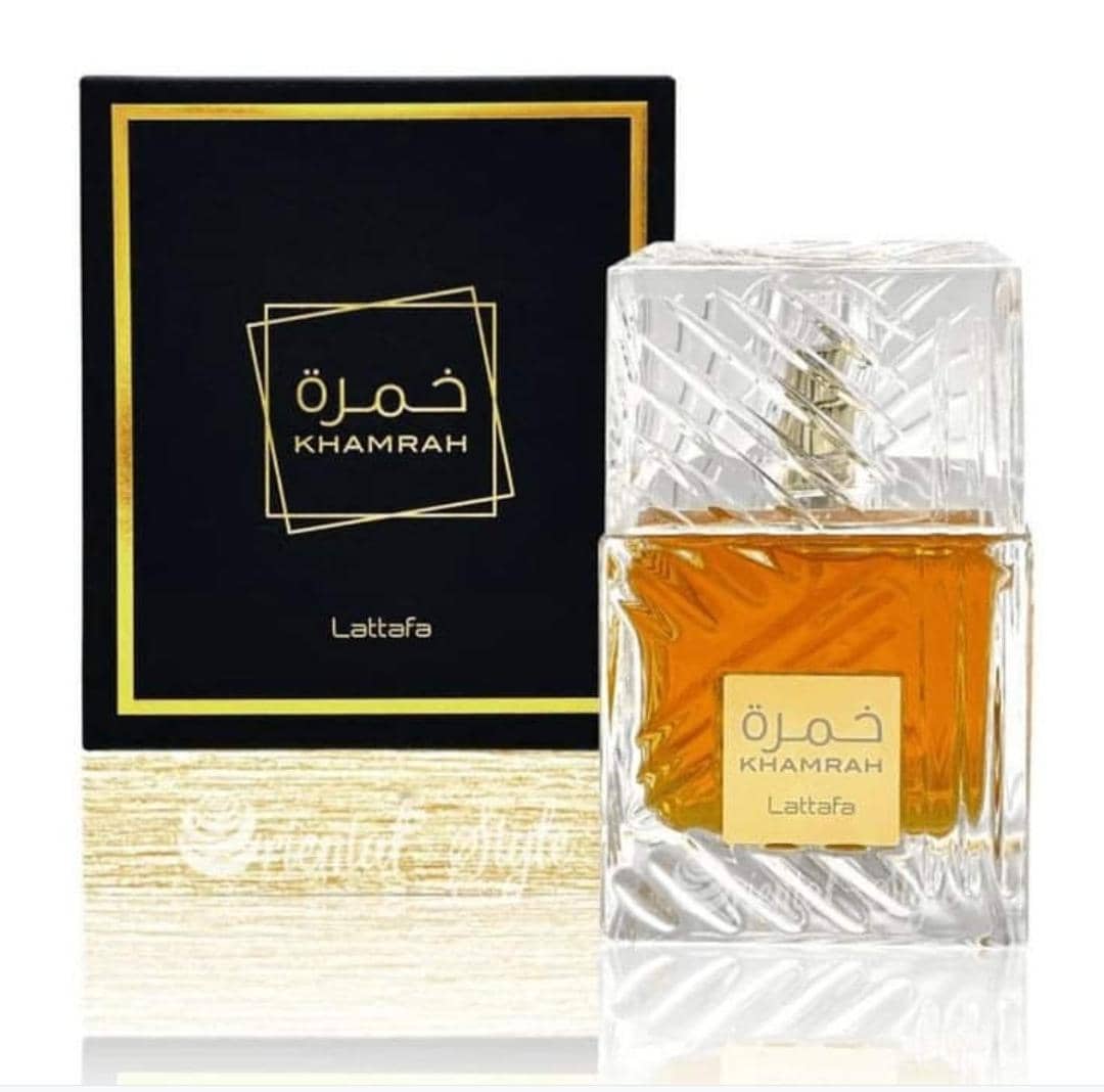 Khamrah Lattafa _0