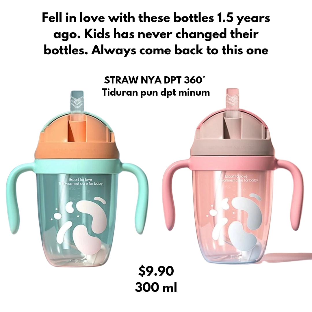 DRINKING BOTTLES _0