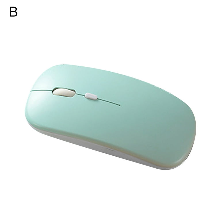  Yelandar AN-030 Bluetooth Kit Keyboard + Mouse_4