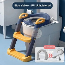 PREMIUM TODDLER POTTY TRAINING SEAT TOILET 