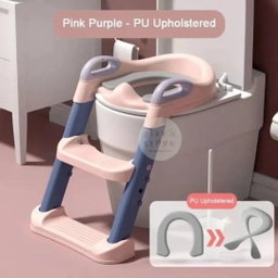 PREMIUM TODDLER POTTY TRAINING SEAT TOILET 