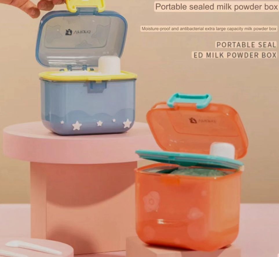 PORTABLE MILK POWDER _1