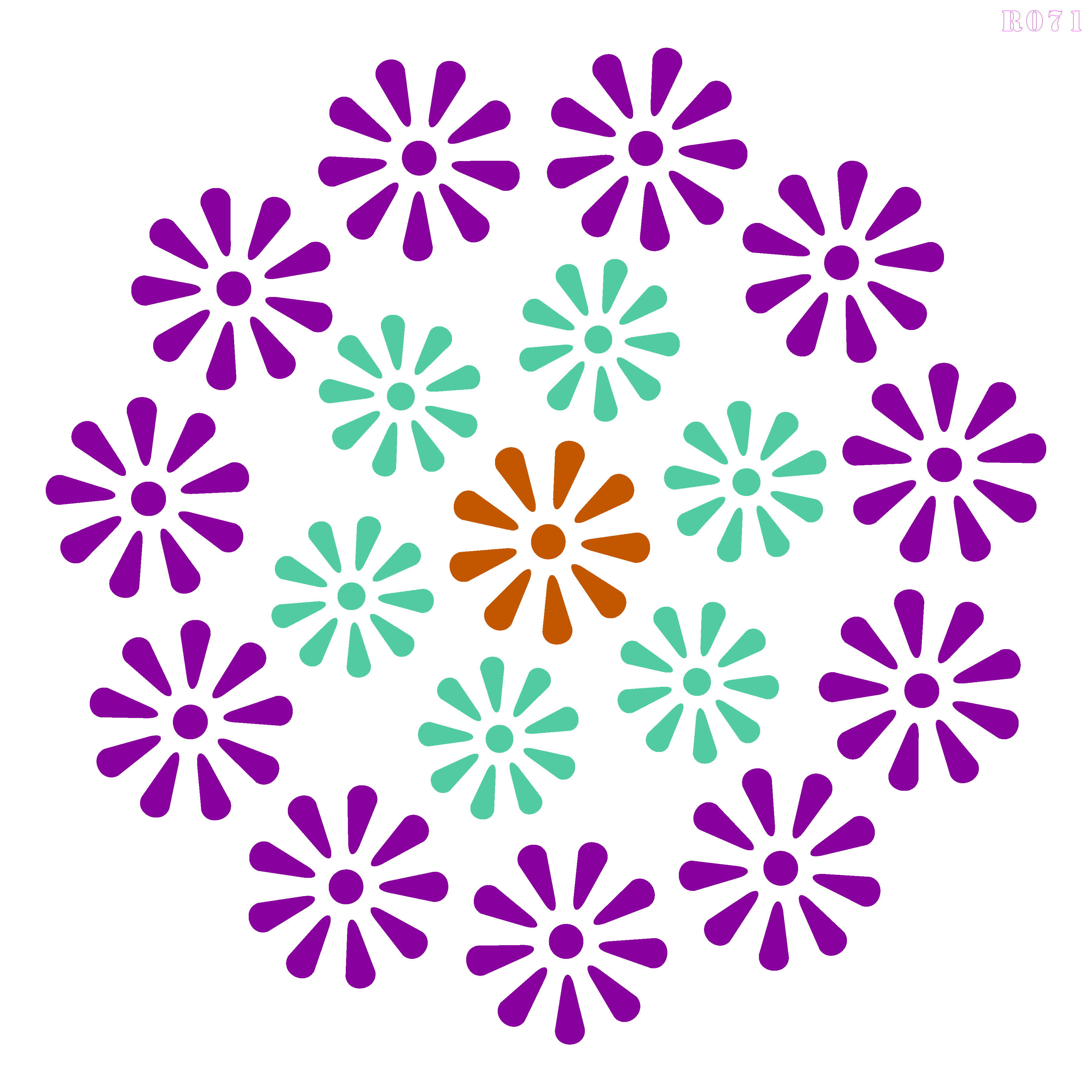 R071_Wall Stencil_1
