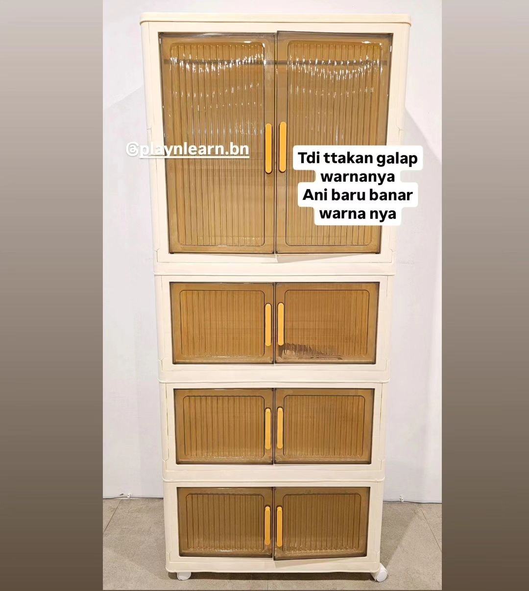 CABINET WITH HANGER _1