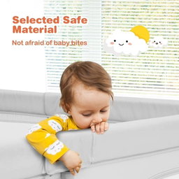 HELLO KITTY BABYFENCE 